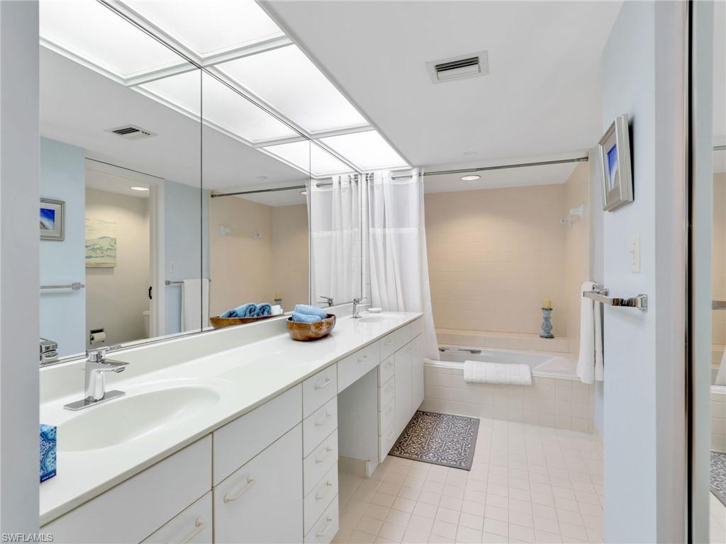 TERRACES AT PARK SHORE - Residential Lease