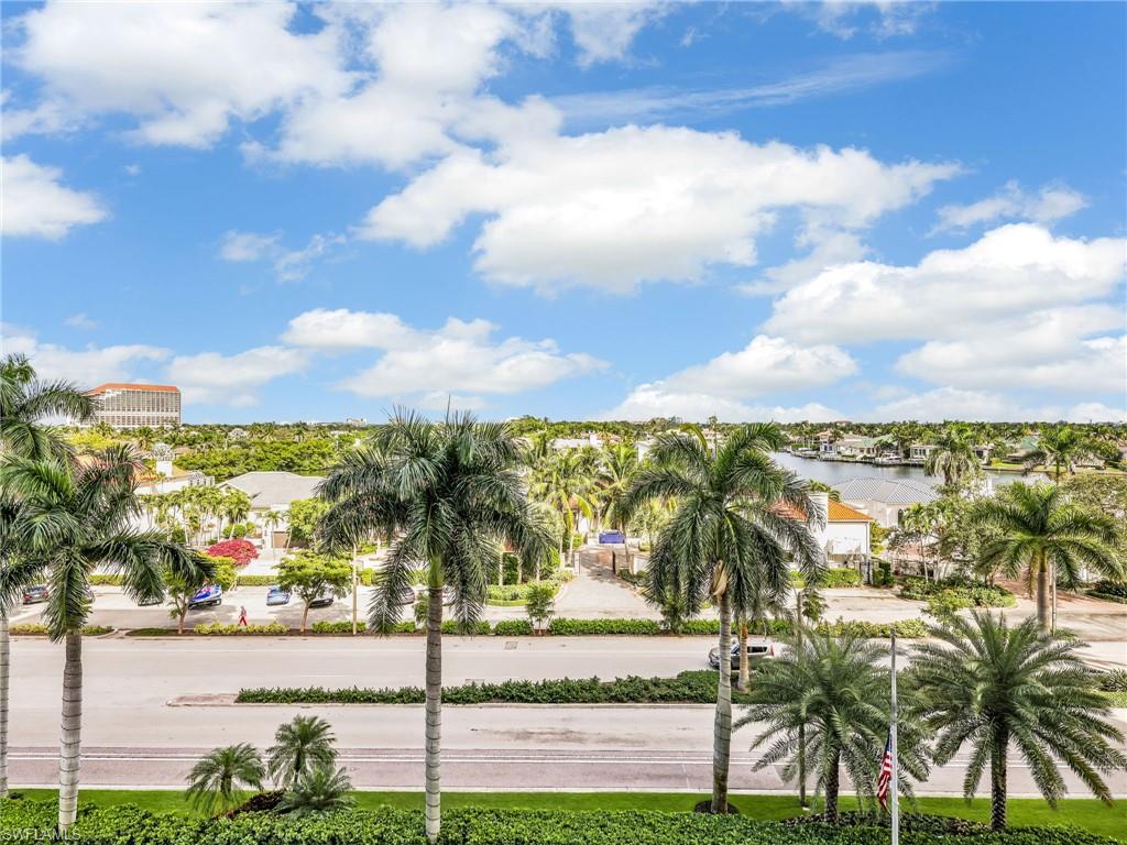 TERRACES AT PARK SHORE - Residential Lease