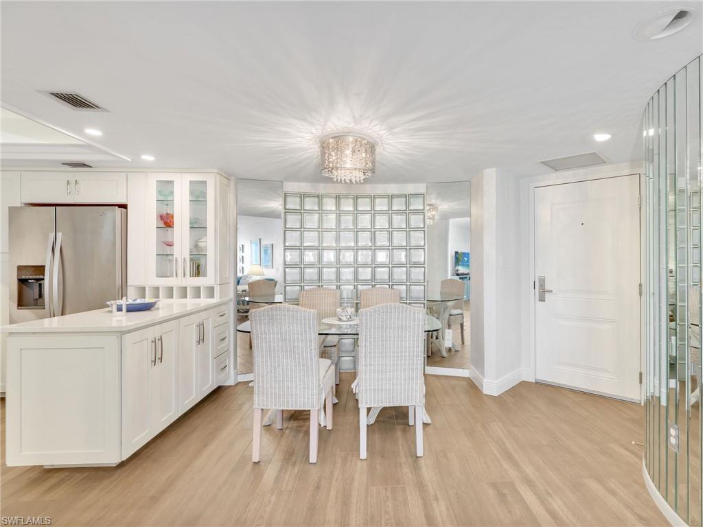 TERRACES AT PARK SHORE - Residential Lease