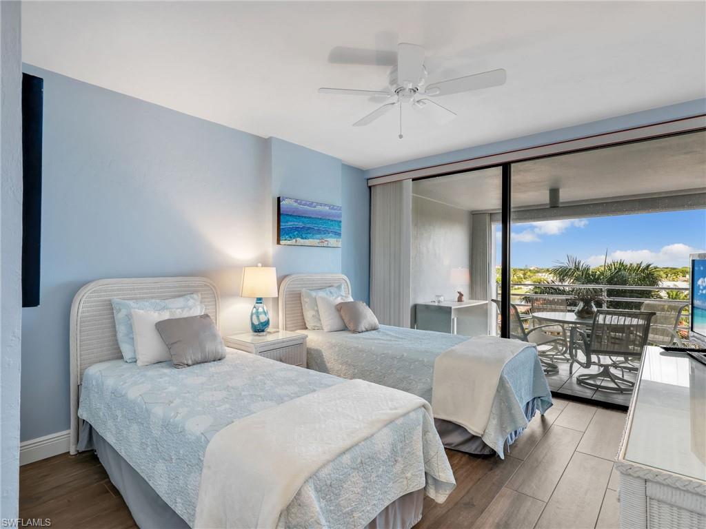 TERRACES AT PARK SHORE - Residential Lease