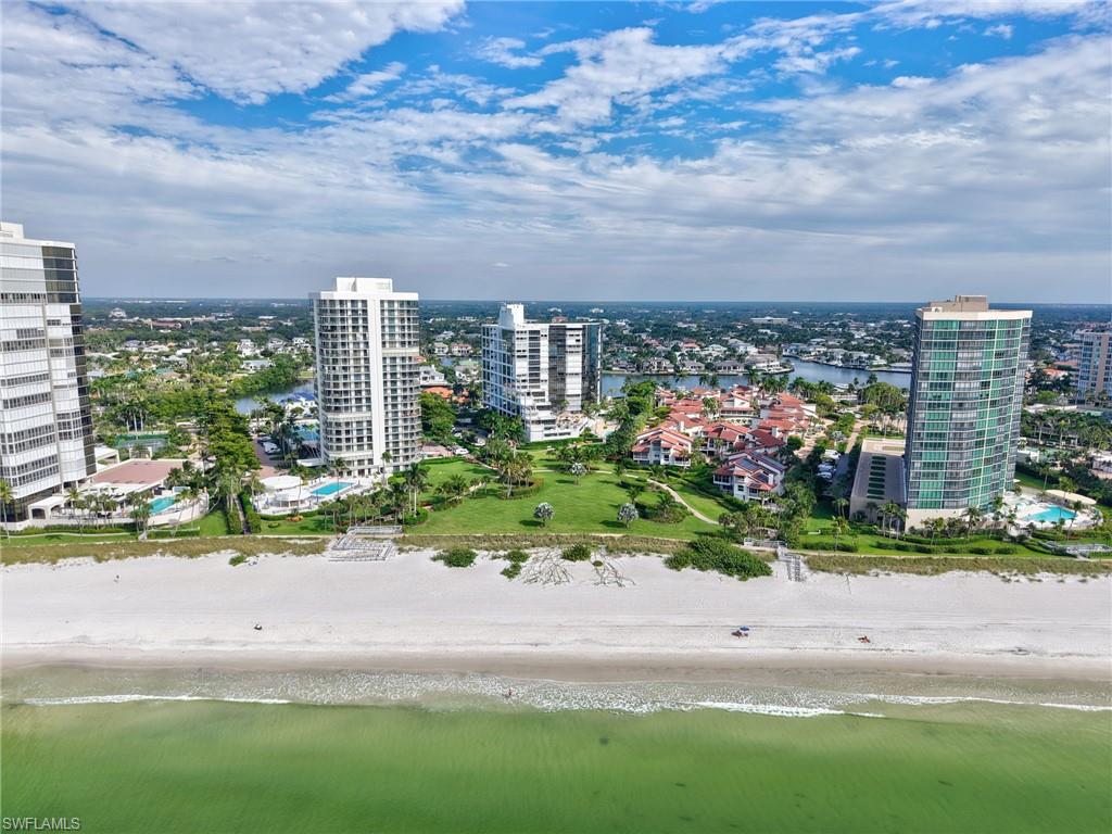 TERRACES AT PARK SHORE - Residential Lease