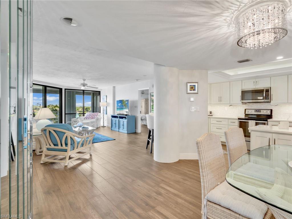 TERRACES AT PARK SHORE - Residential Lease