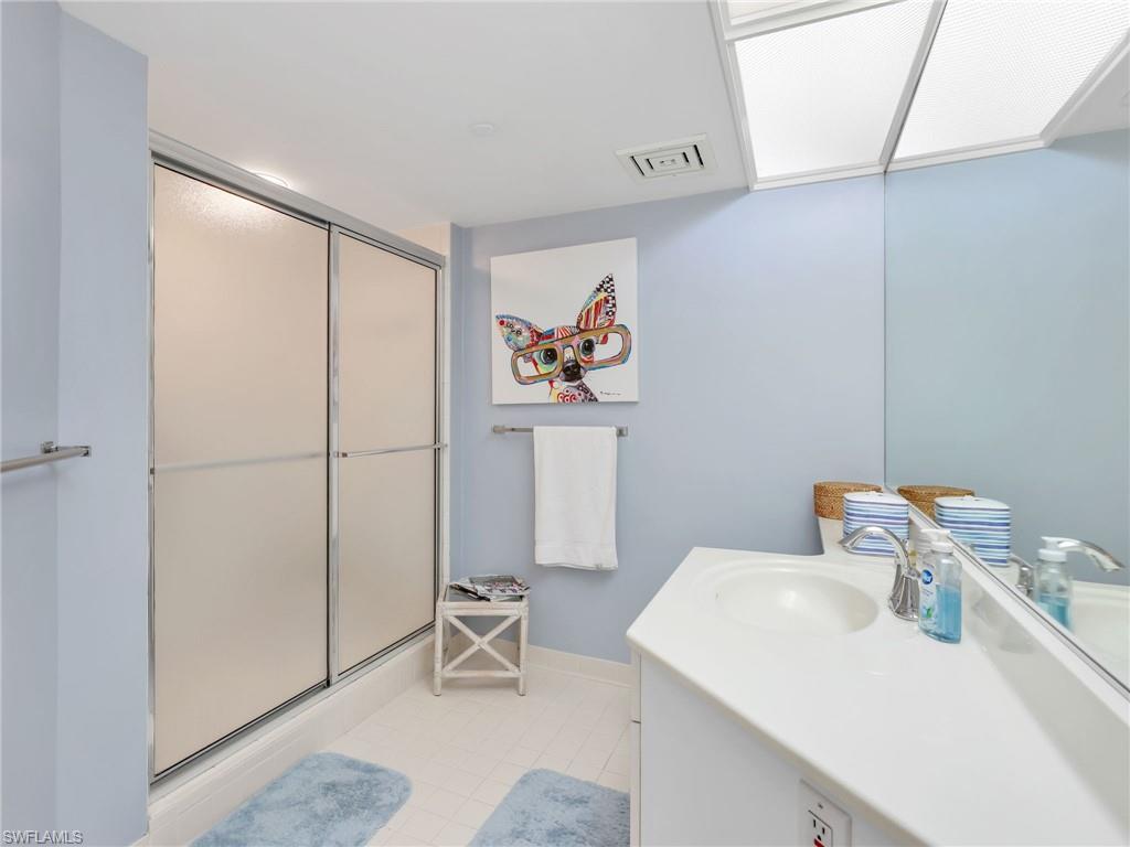 TERRACES AT PARK SHORE - Residential Lease