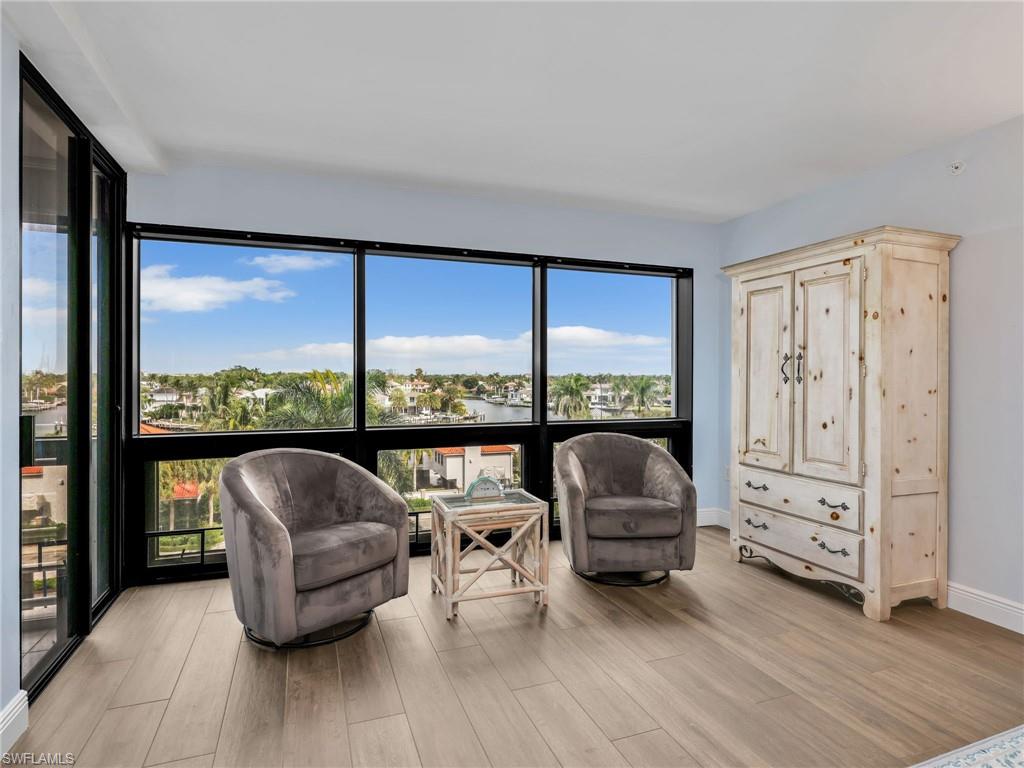 TERRACES AT PARK SHORE - Residential Lease