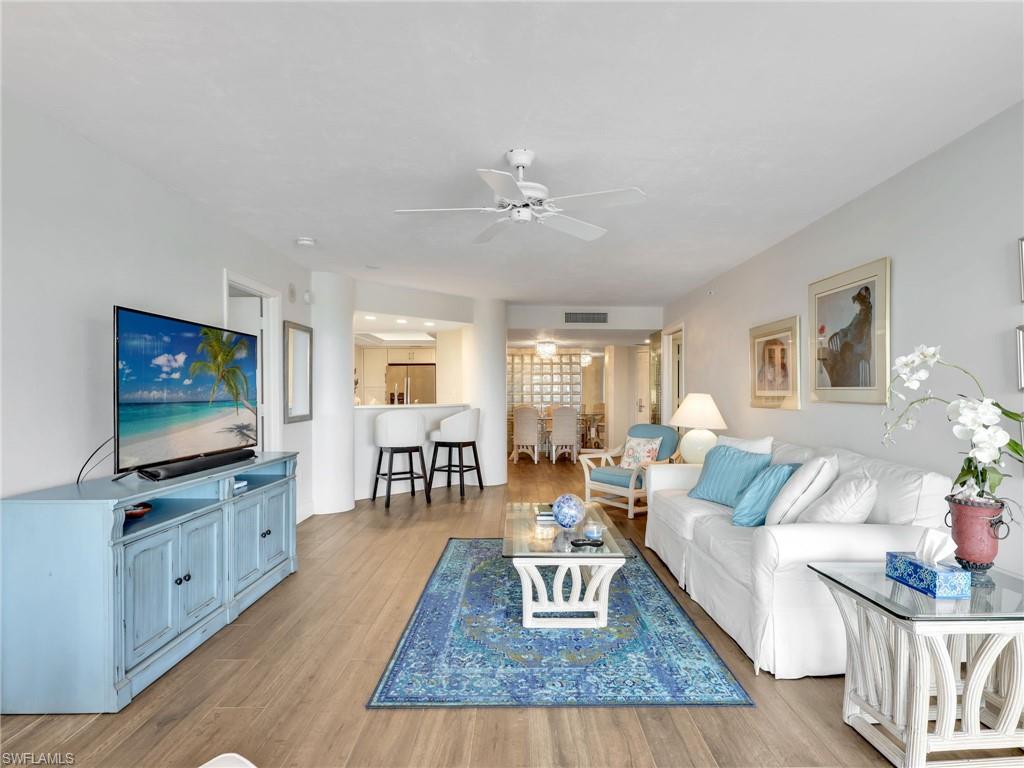 TERRACES AT PARK SHORE - Residential Lease