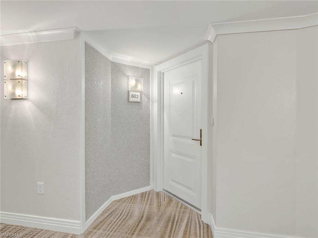 TERRACES AT PARK SHORE - Residential Lease