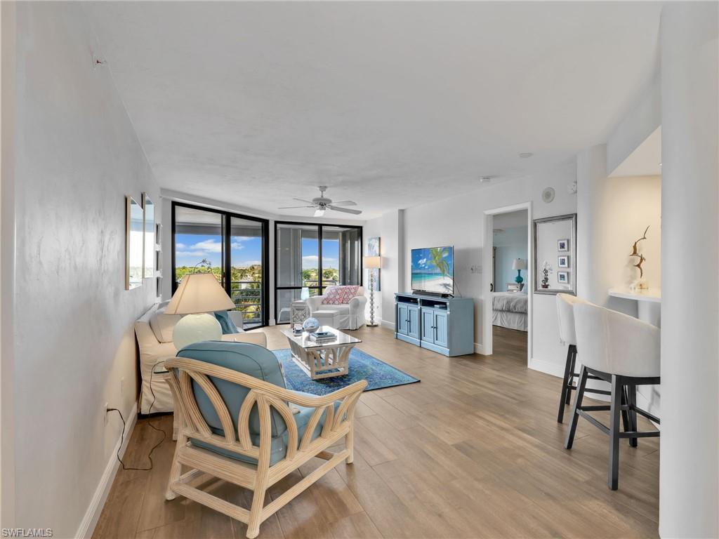 TERRACES AT PARK SHORE - Residential Lease