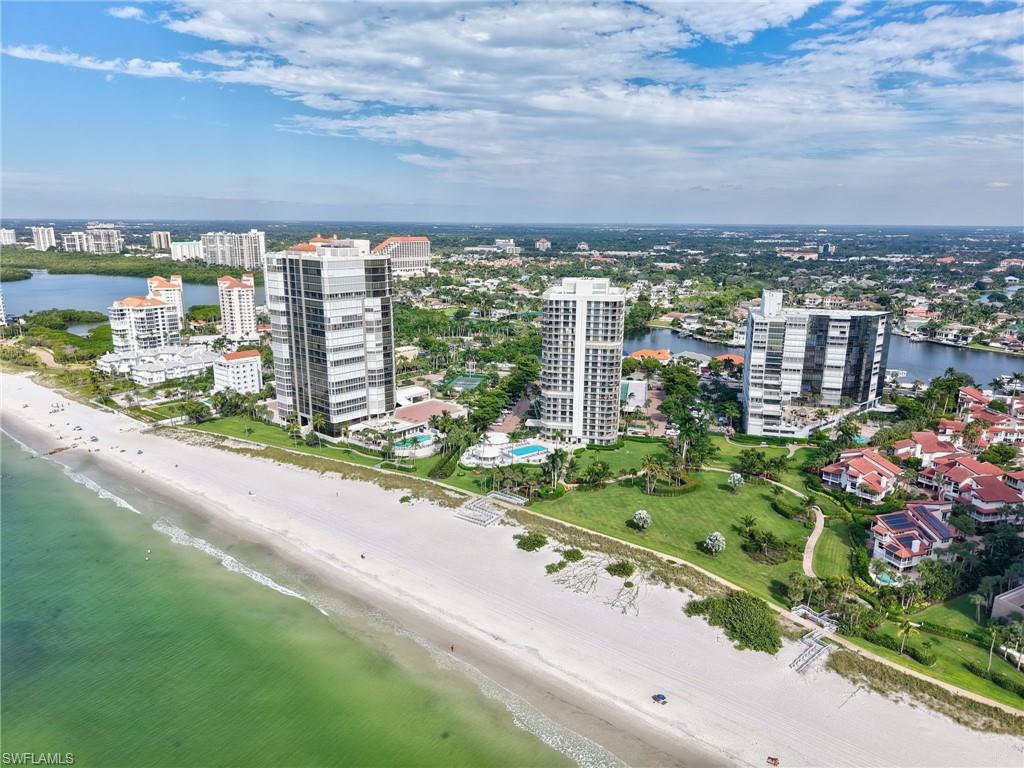 TERRACES AT PARK SHORE - Residential Lease