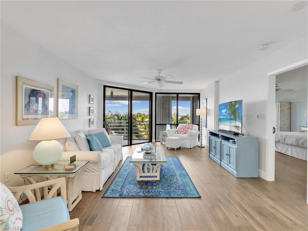 TERRACES AT PARK SHORE - Residential Lease