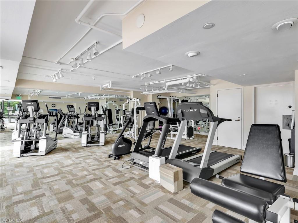 TERRACES AT PARK SHORE - Residential Lease