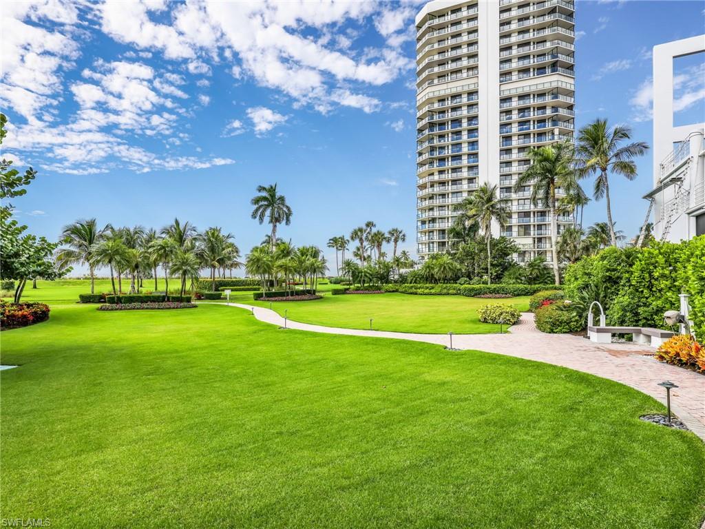 TERRACES AT PARK SHORE - Residential Lease