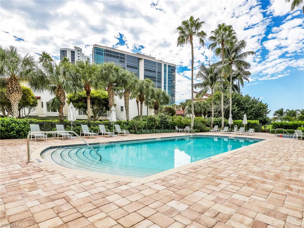 TERRACES AT PARK SHORE - Residential Lease