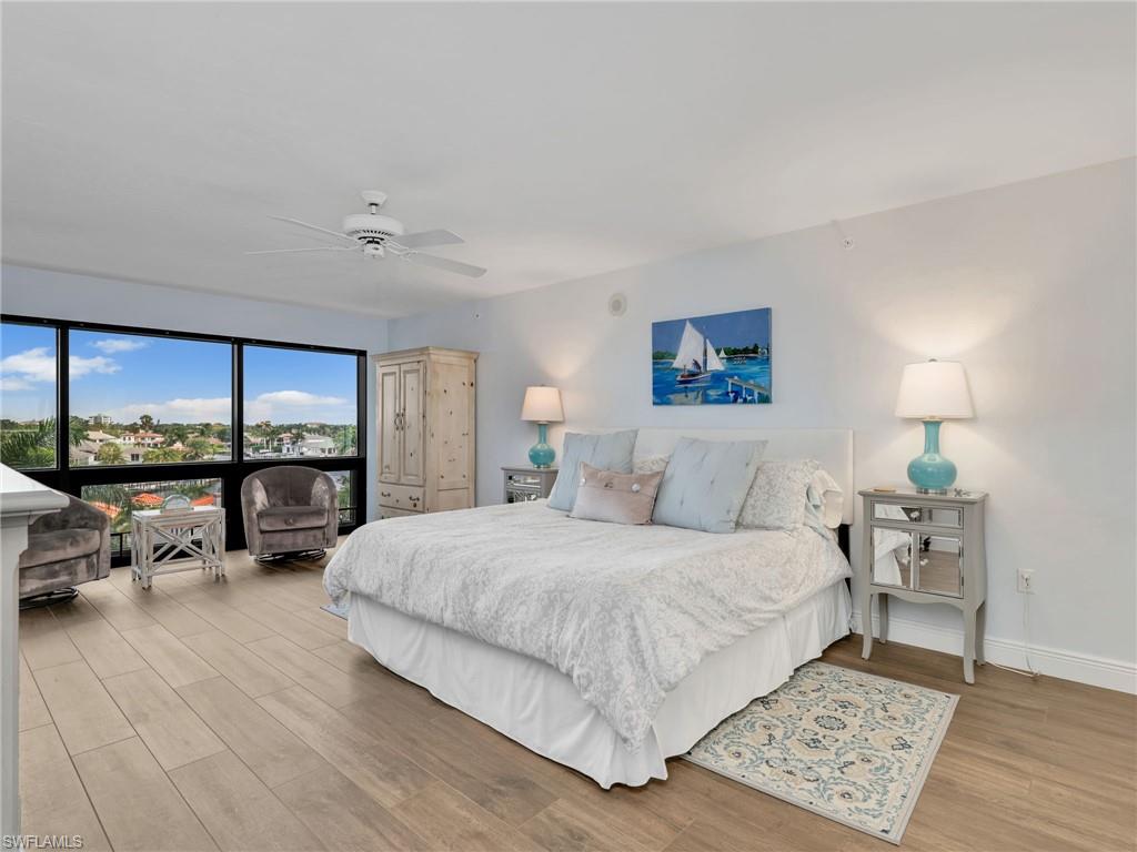 TERRACES AT PARK SHORE - Residential Lease