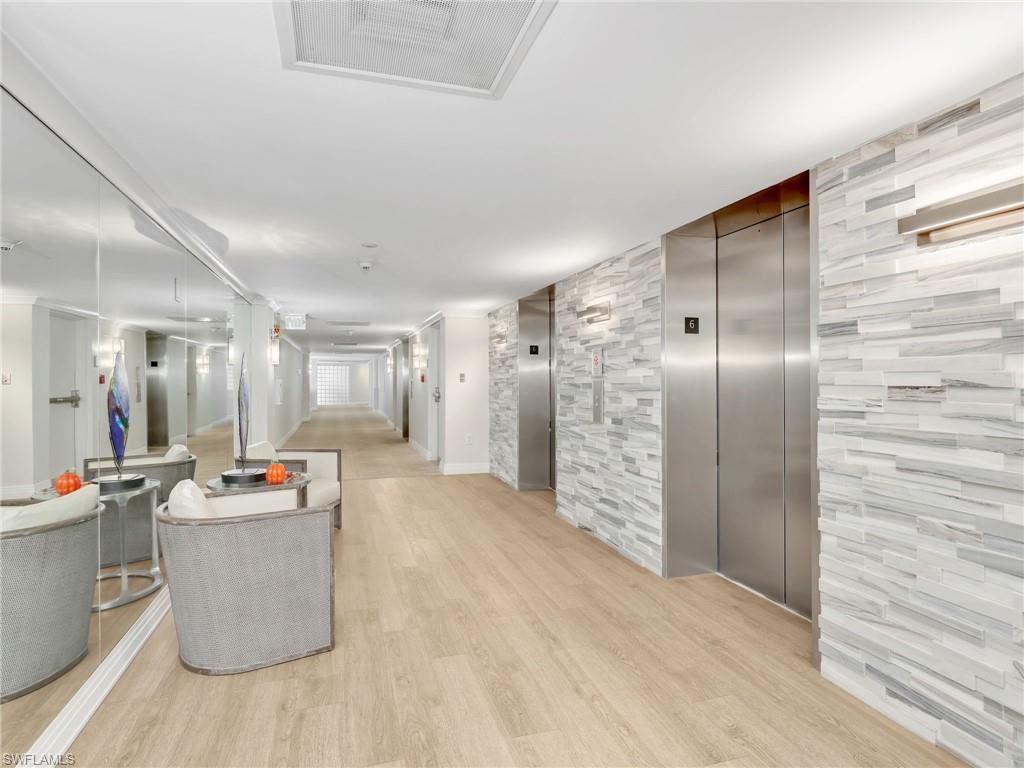 TERRACES AT PARK SHORE - Residential Lease