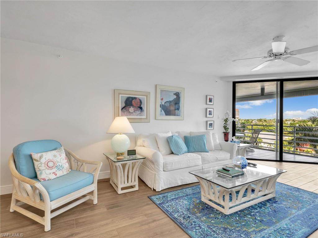 TERRACES AT PARK SHORE - Residential Lease