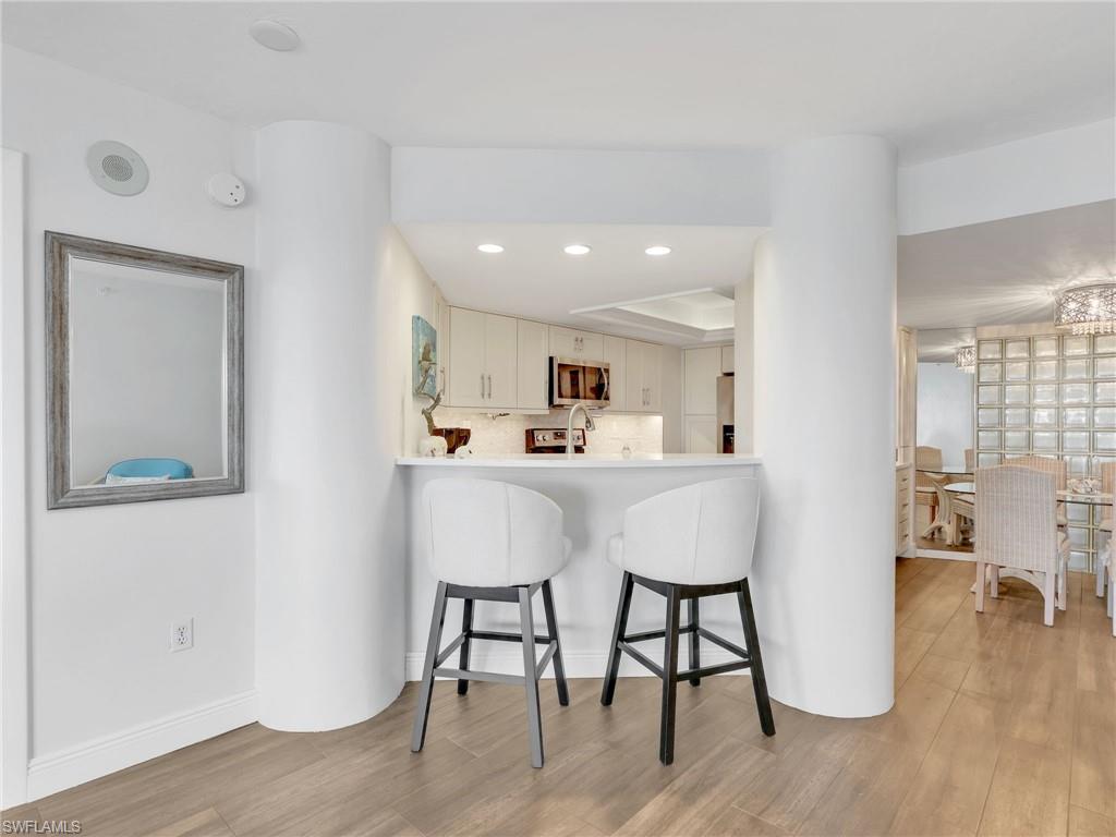 TERRACES AT PARK SHORE - Residential Lease