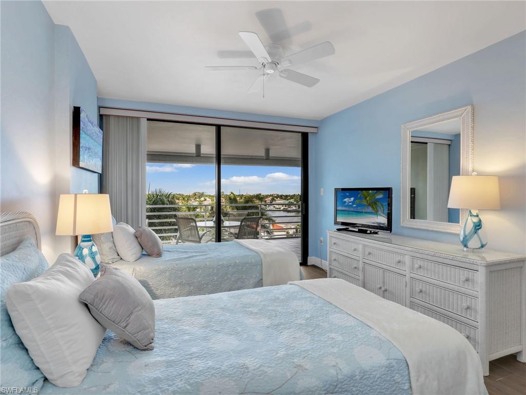 TERRACES AT PARK SHORE - Residential Lease