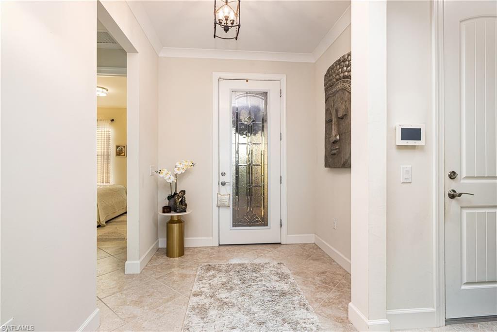 CORKSCREW SHORES - Residential