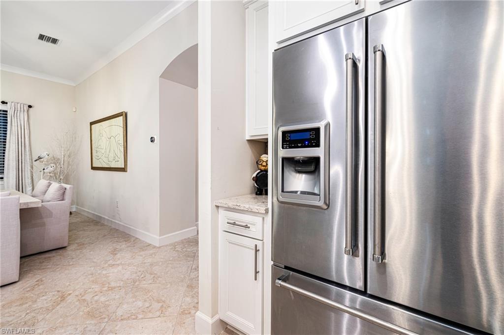 CORKSCREW SHORES - Residential