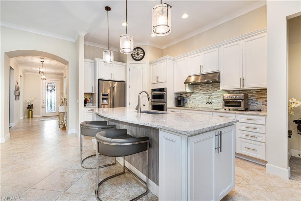 CORKSCREW SHORES - Residential