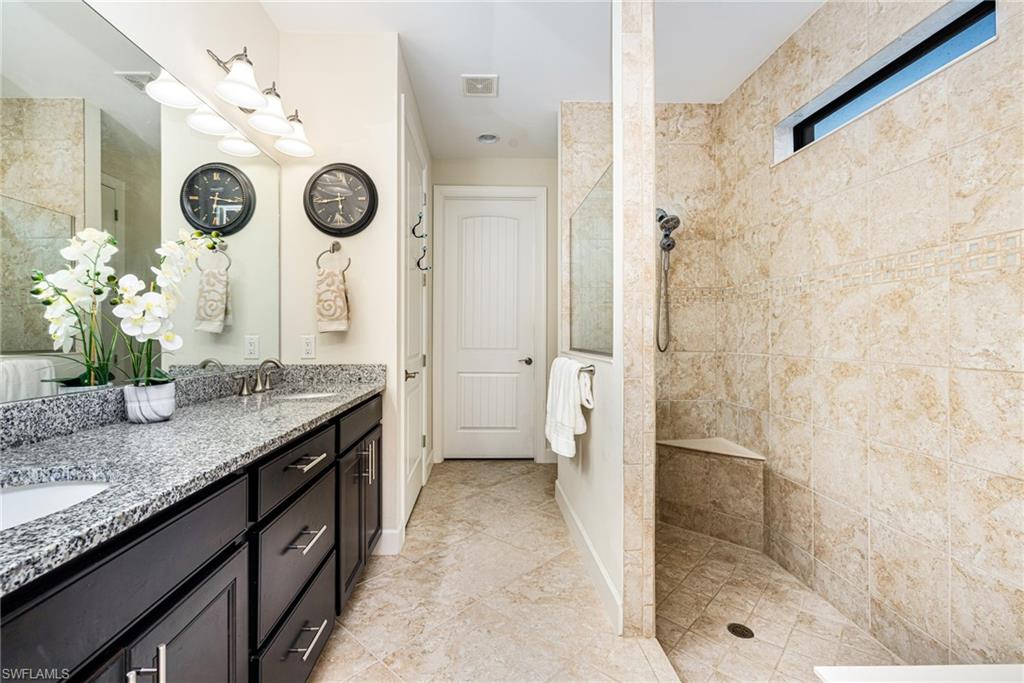 CORKSCREW SHORES - Residential