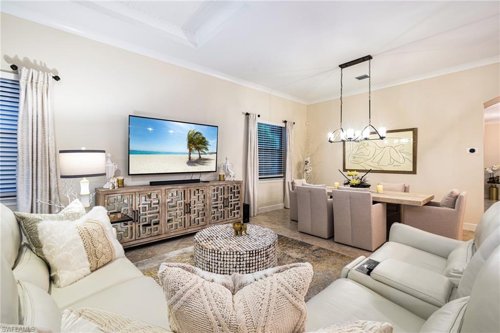 CORKSCREW SHORES - Residential