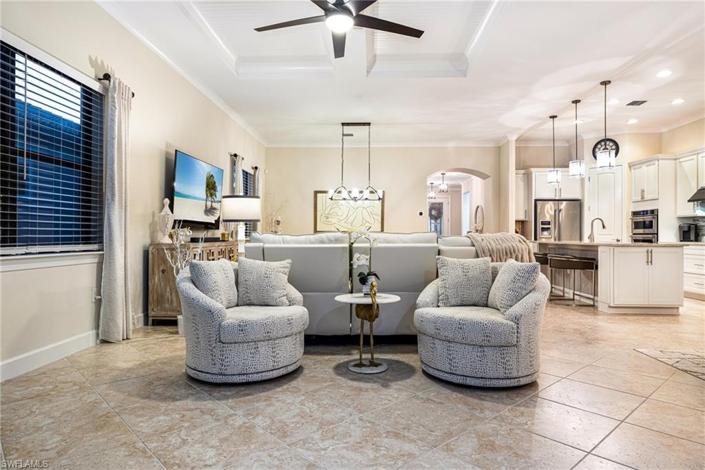 CORKSCREW SHORES - Residential