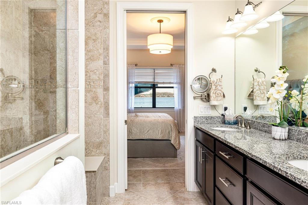 CORKSCREW SHORES - Residential