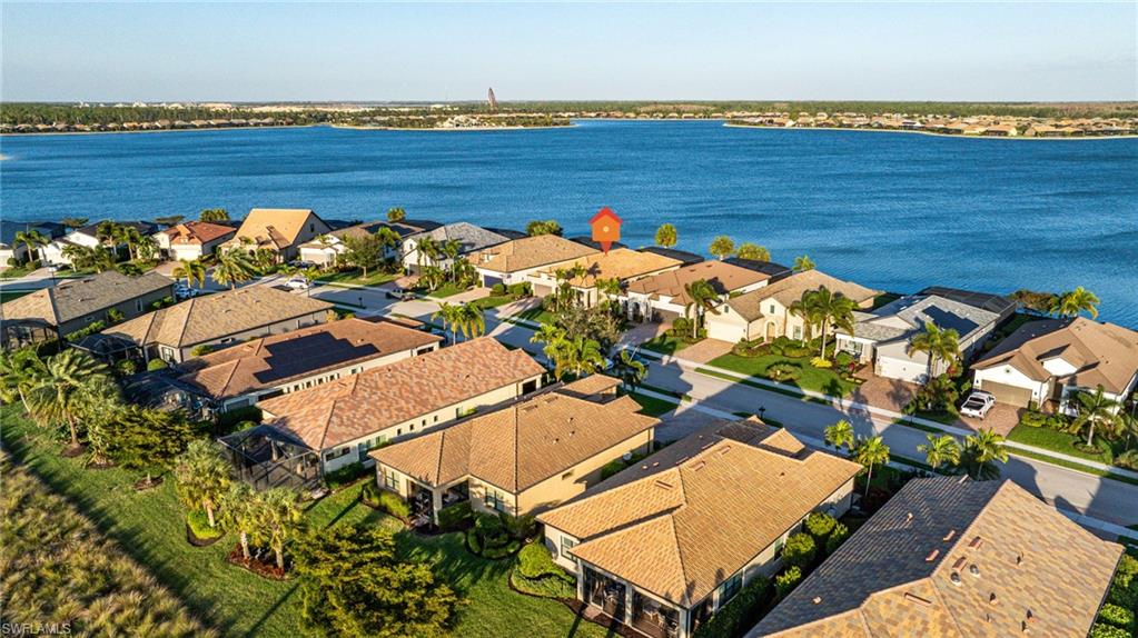 CORKSCREW SHORES - Residential