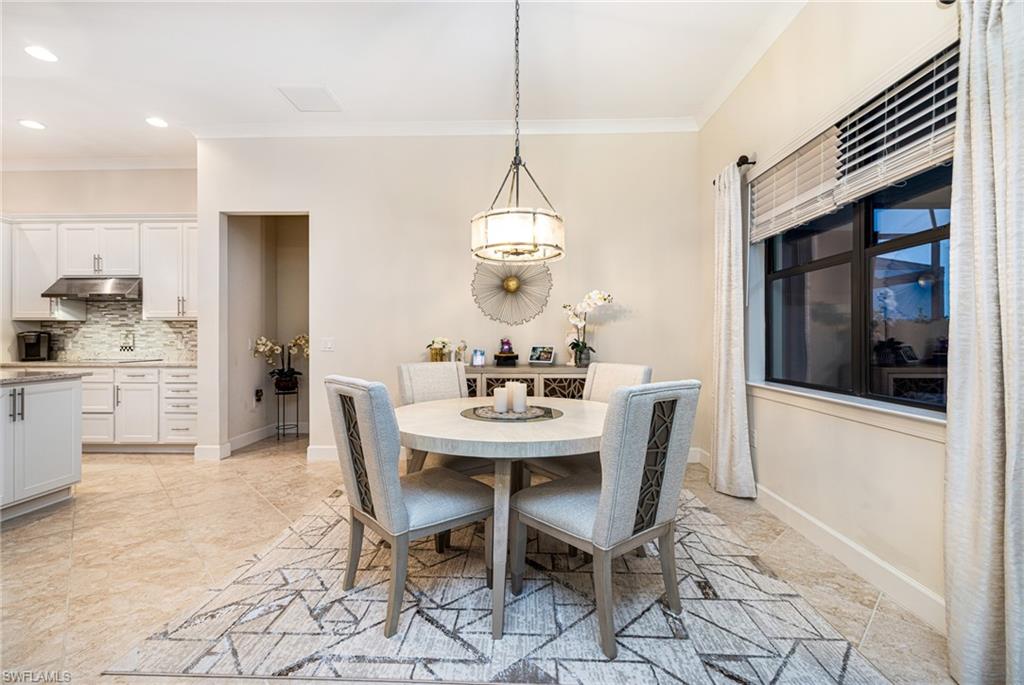 CORKSCREW SHORES - Residential