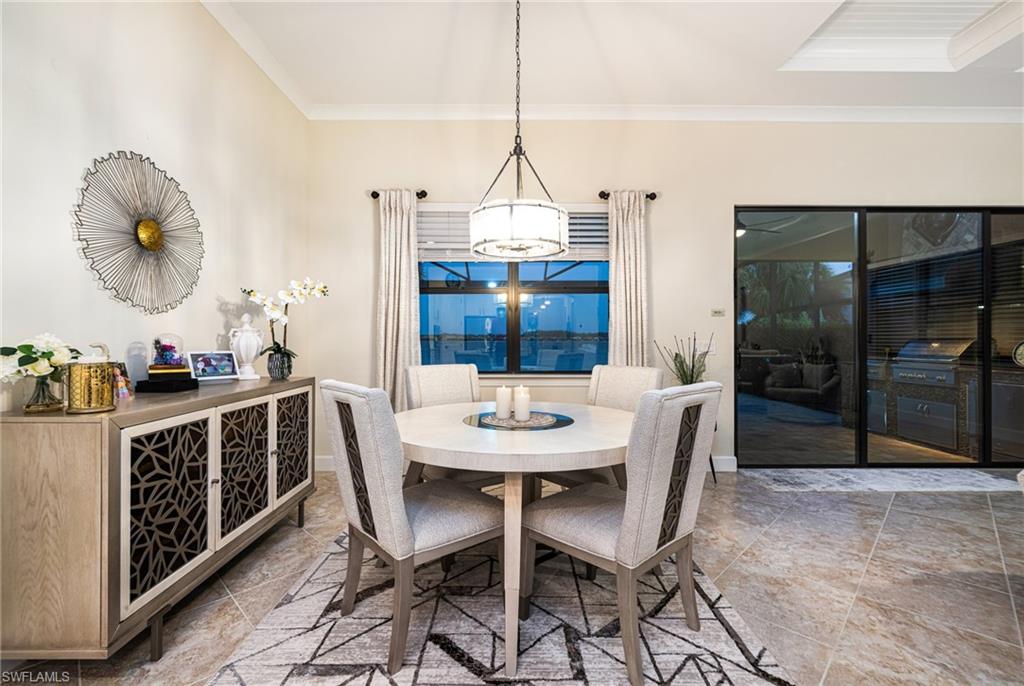 CORKSCREW SHORES - Residential