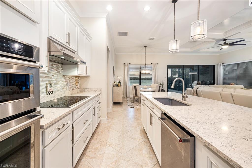 CORKSCREW SHORES - Residential