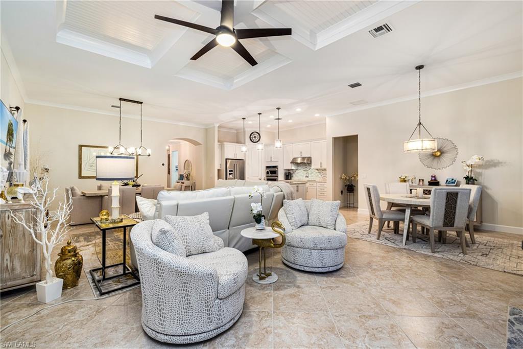 CORKSCREW SHORES - Residential