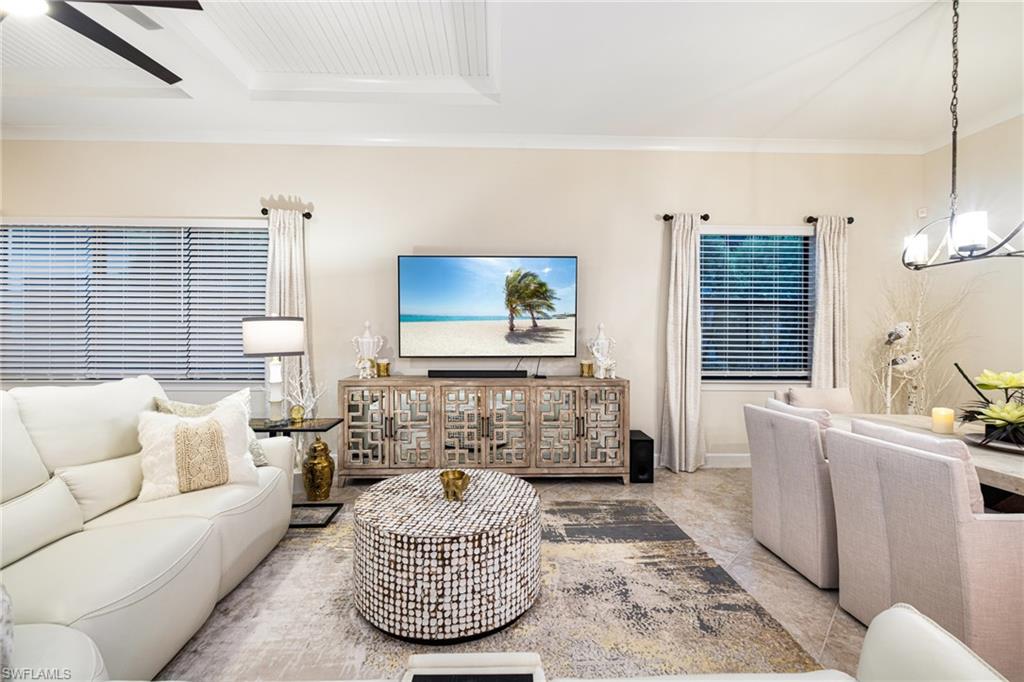 CORKSCREW SHORES - Residential