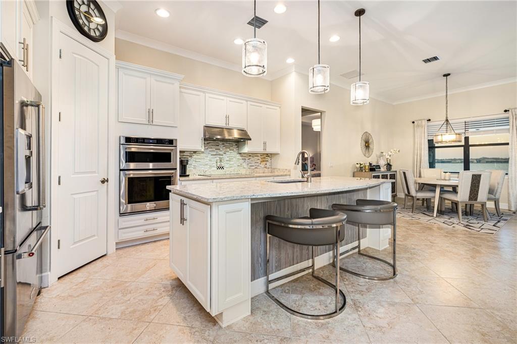 CORKSCREW SHORES - Residential