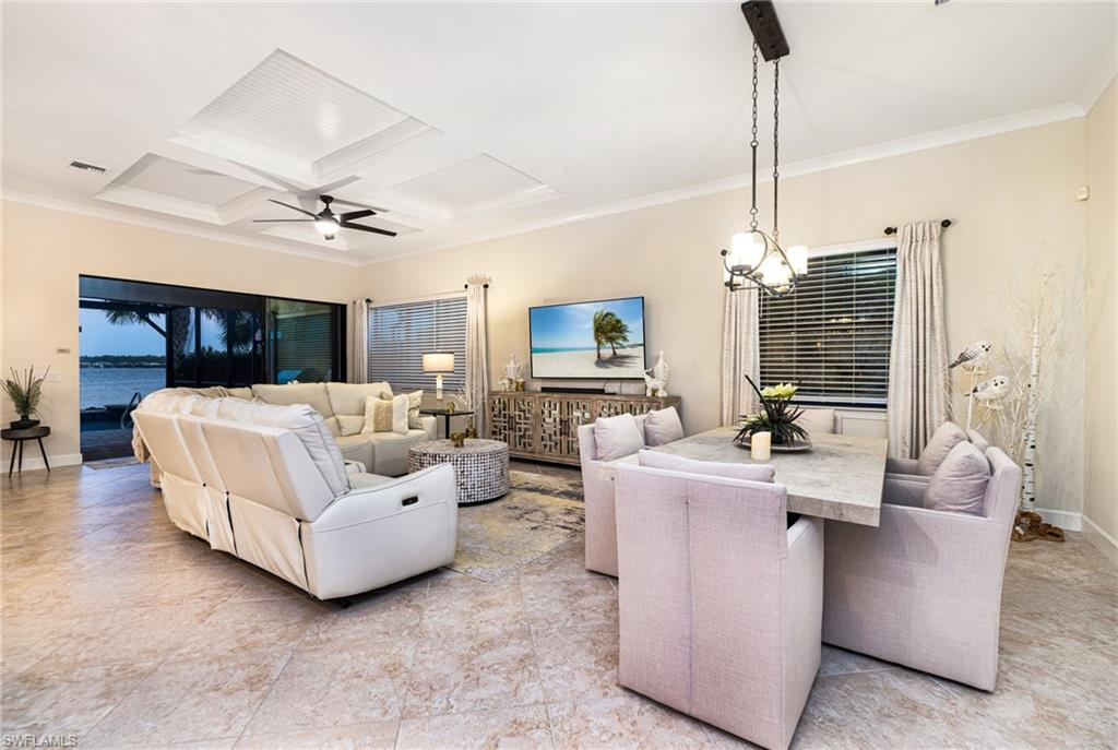 CORKSCREW SHORES - Residential