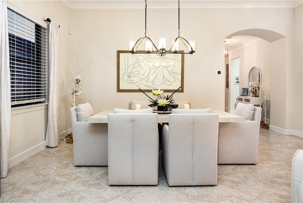 CORKSCREW SHORES - Residential