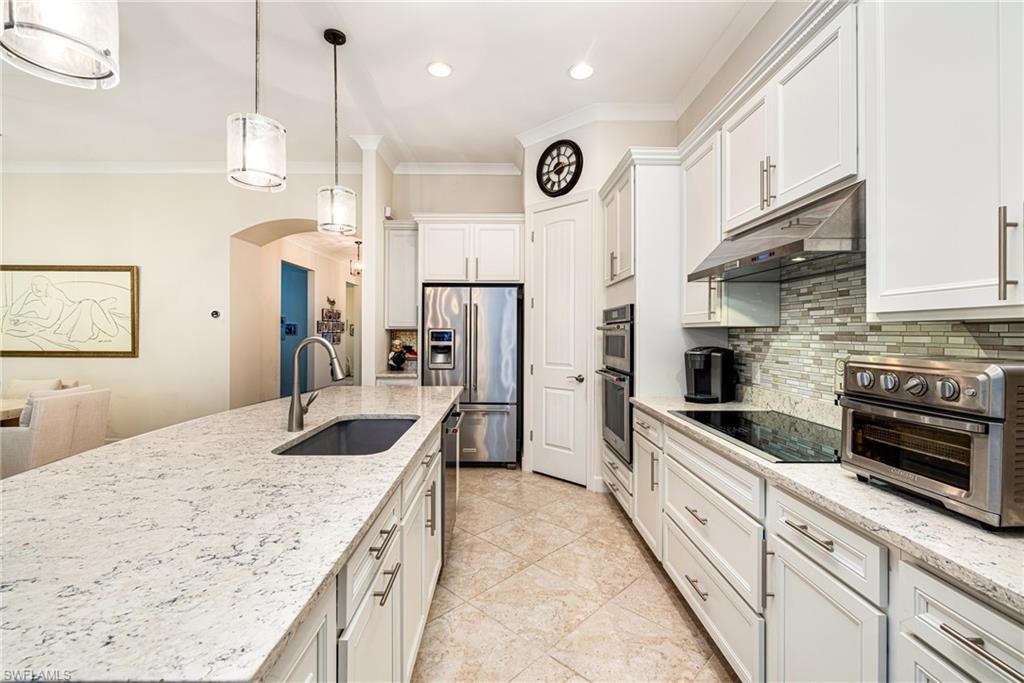 CORKSCREW SHORES - Residential