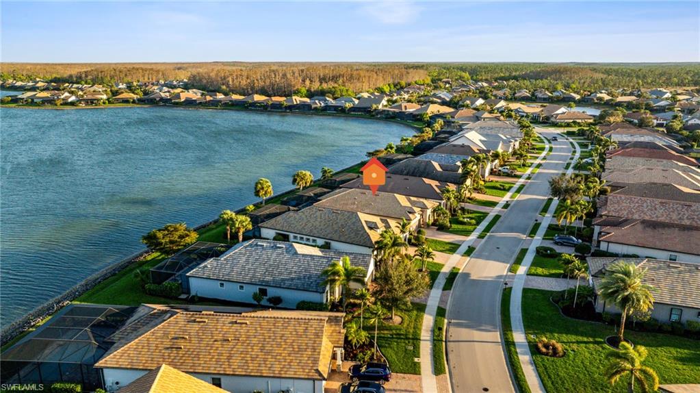 CORKSCREW SHORES - Residential