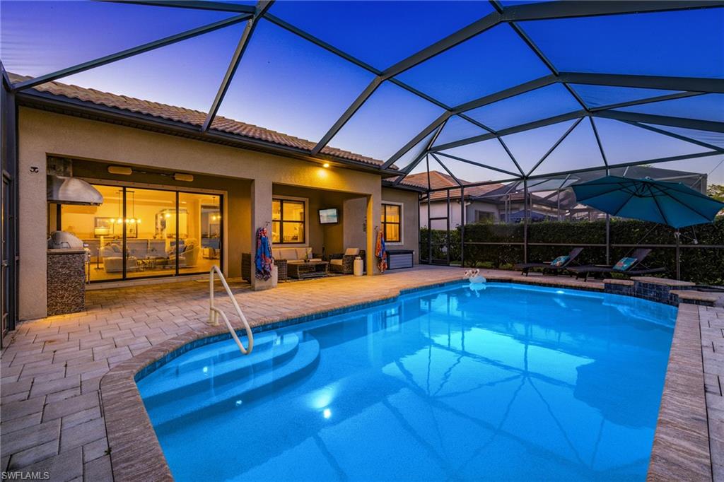 CORKSCREW SHORES - Residential