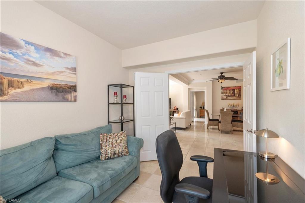 BELLA CASA - Residential Lease