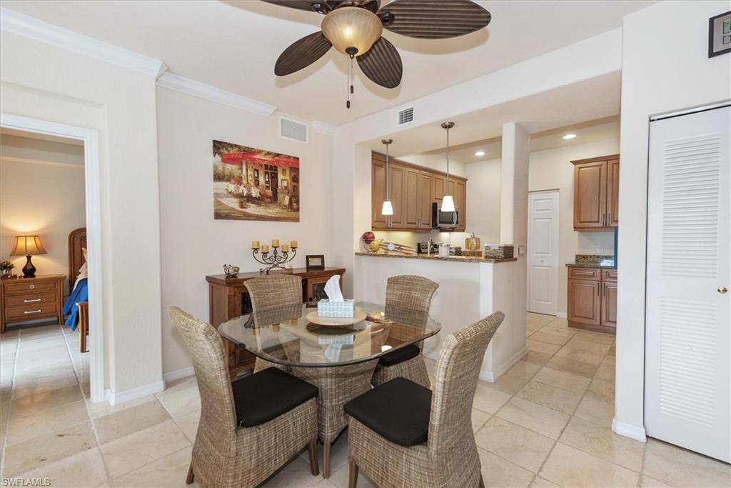 BELLA CASA - Residential Lease