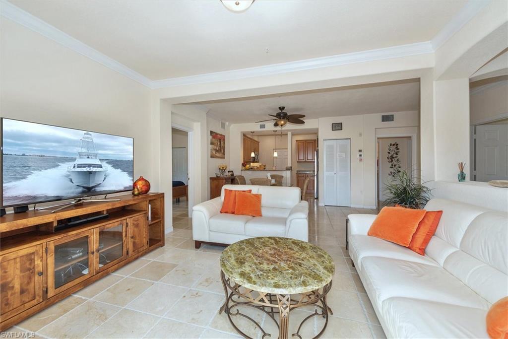 BELLA CASA - Residential Lease