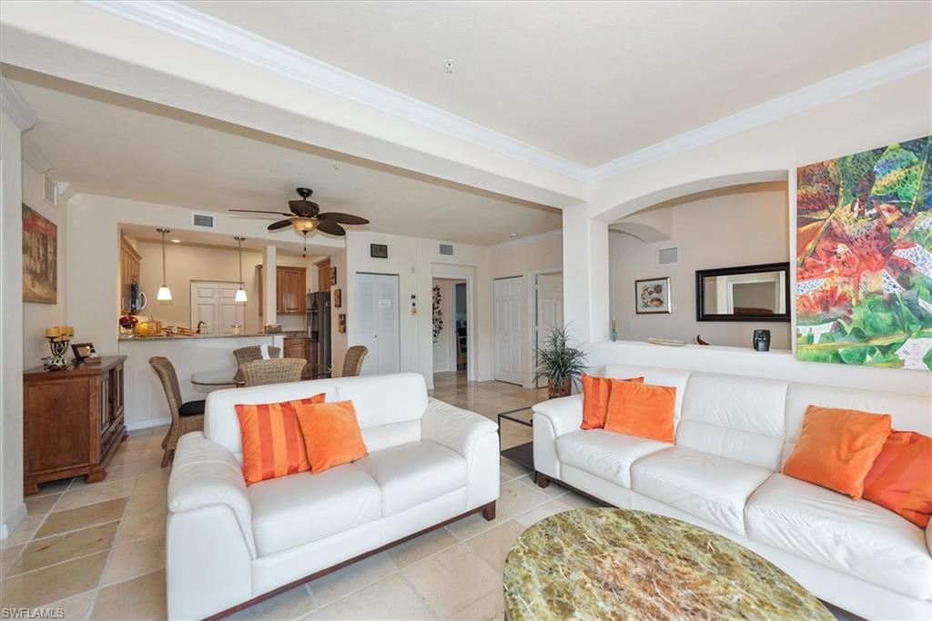 BELLA CASA - Residential Lease