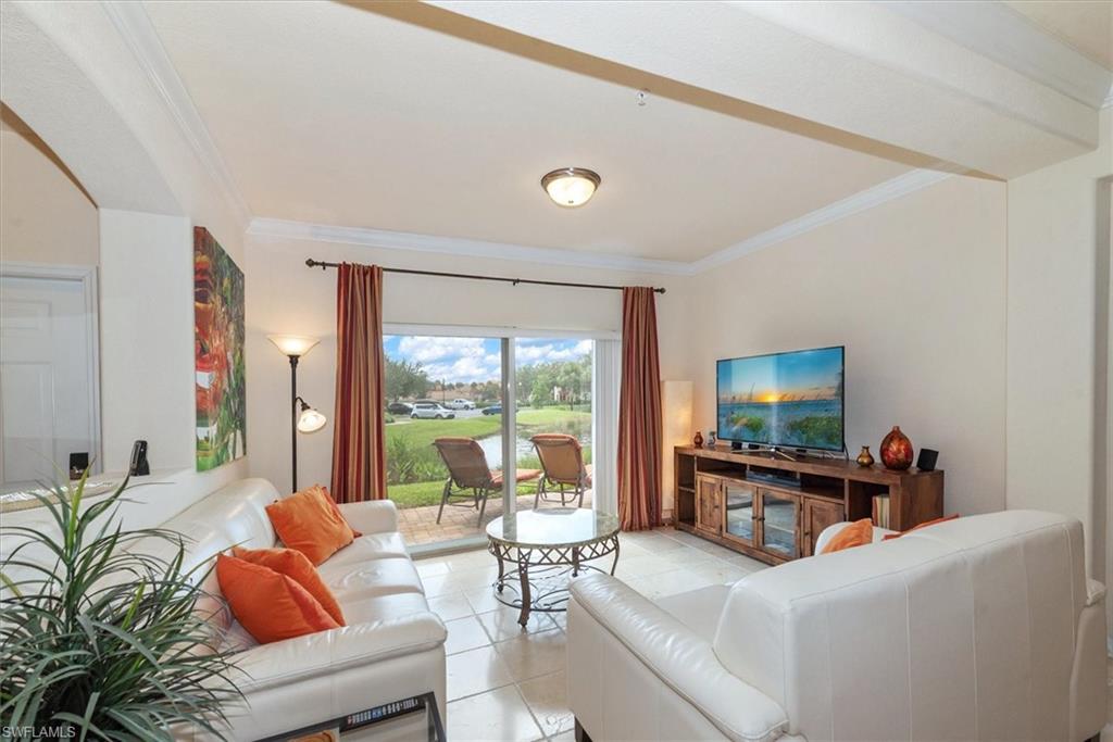 BELLA CASA - Residential Lease