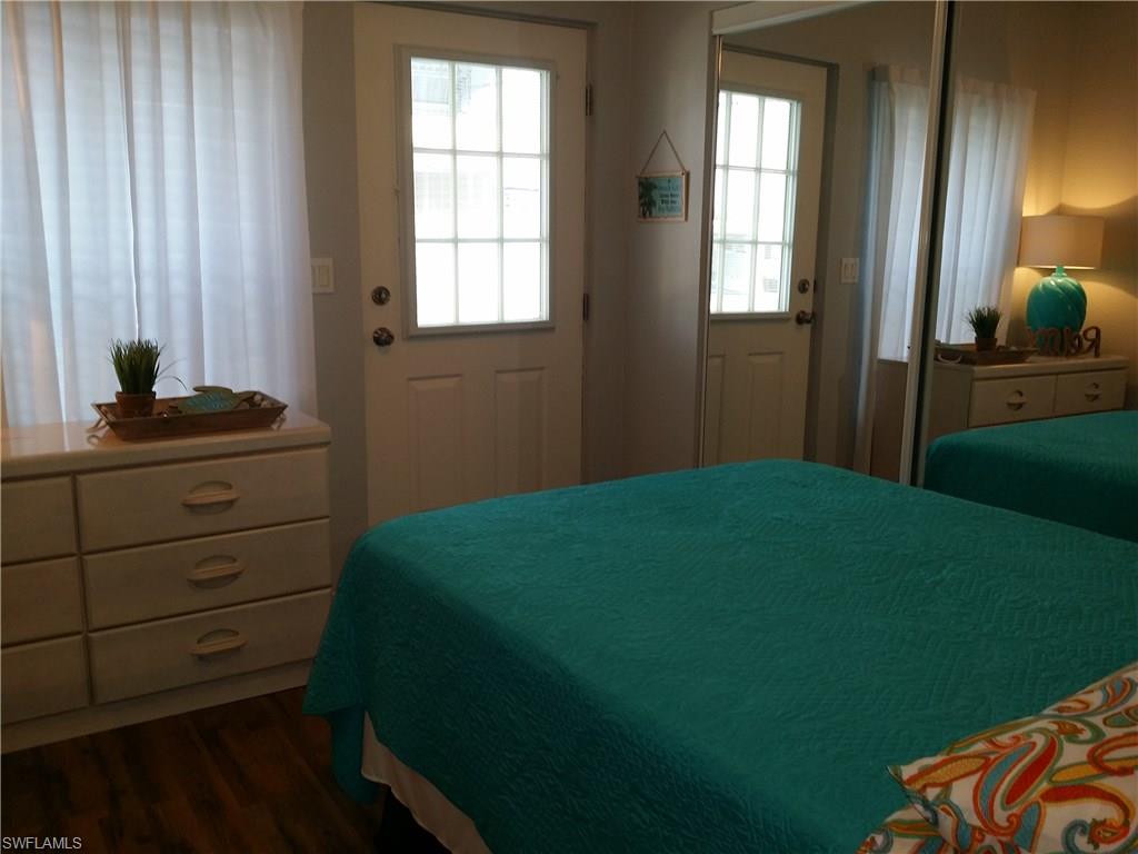 PORT CARLOS COVE CO-OP INC - Residential