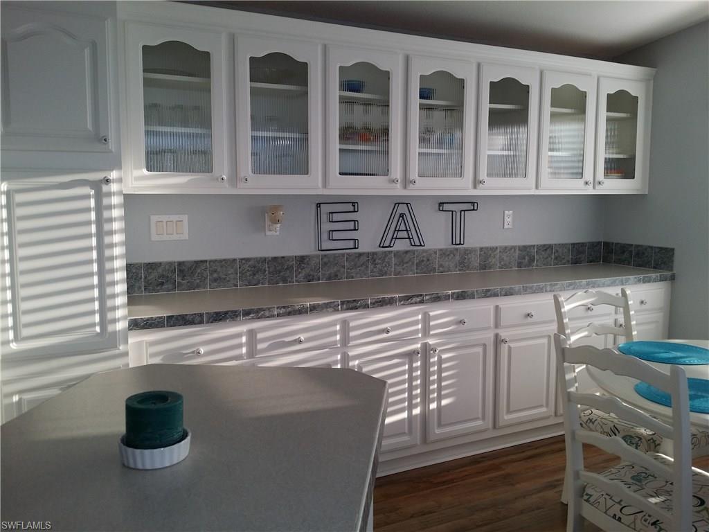 PORT CARLOS COVE CO-OP INC - Residential