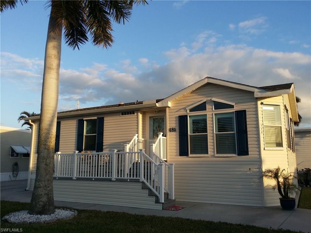 PORT CARLOS COVE CO-OP INC - Residential