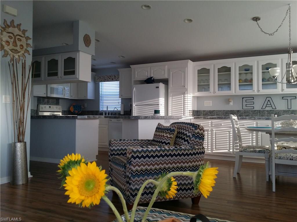 PORT CARLOS COVE CO-OP INC - Residential