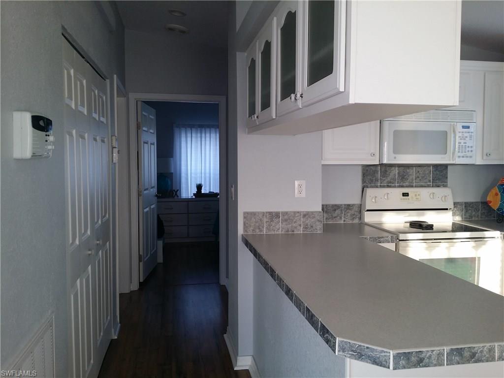 PORT CARLOS COVE CO-OP INC - Residential